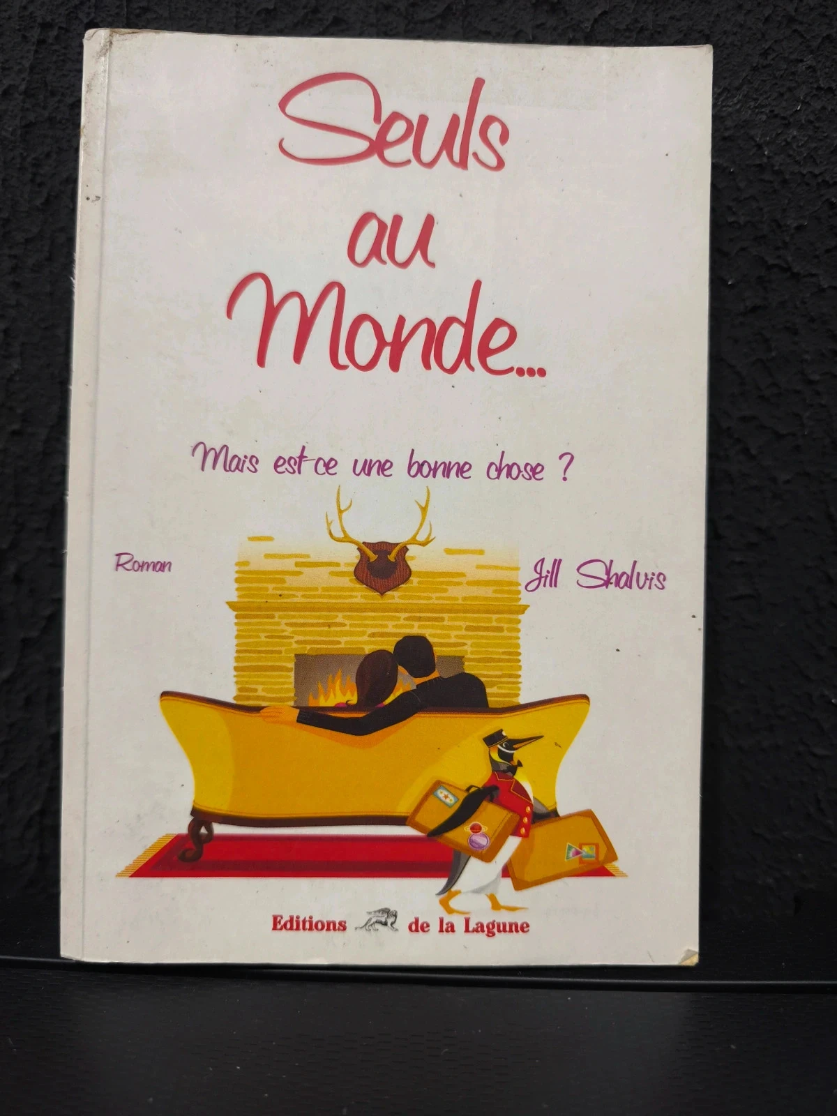 Seuls au monde